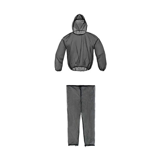 Mosquito Proof Outdoor Clothing Set – Quick Drying & Breathable Gear