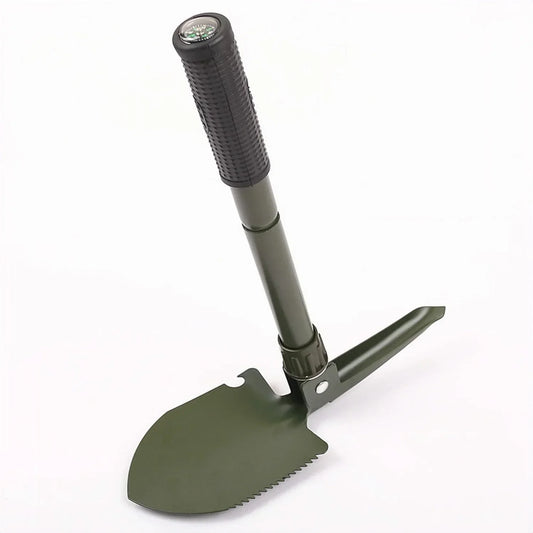 Multifunction Camping Shovel – The Ultimate Survival Tool for Outdoor Enthusiasts