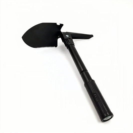 Multifunction Camping Shovel – The Ultimate Survival Tool for Outdoor Enthusiasts